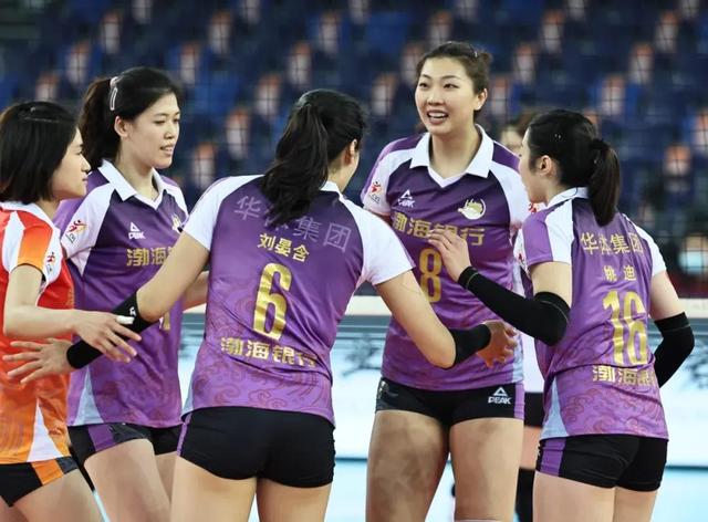 排球赛季收官，冠军榜单揭晓