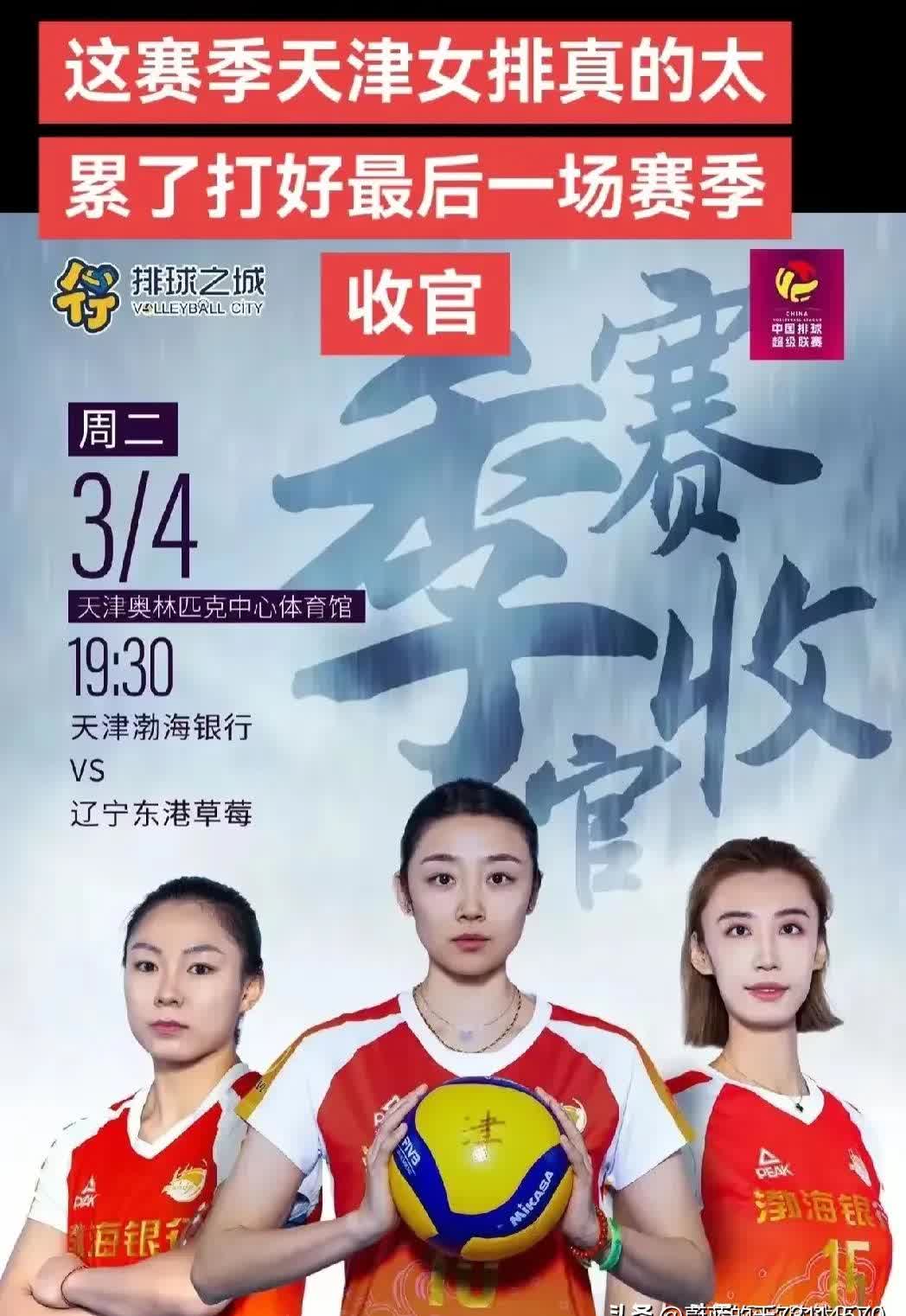 排球赛季收官，冠军榜单揭晓