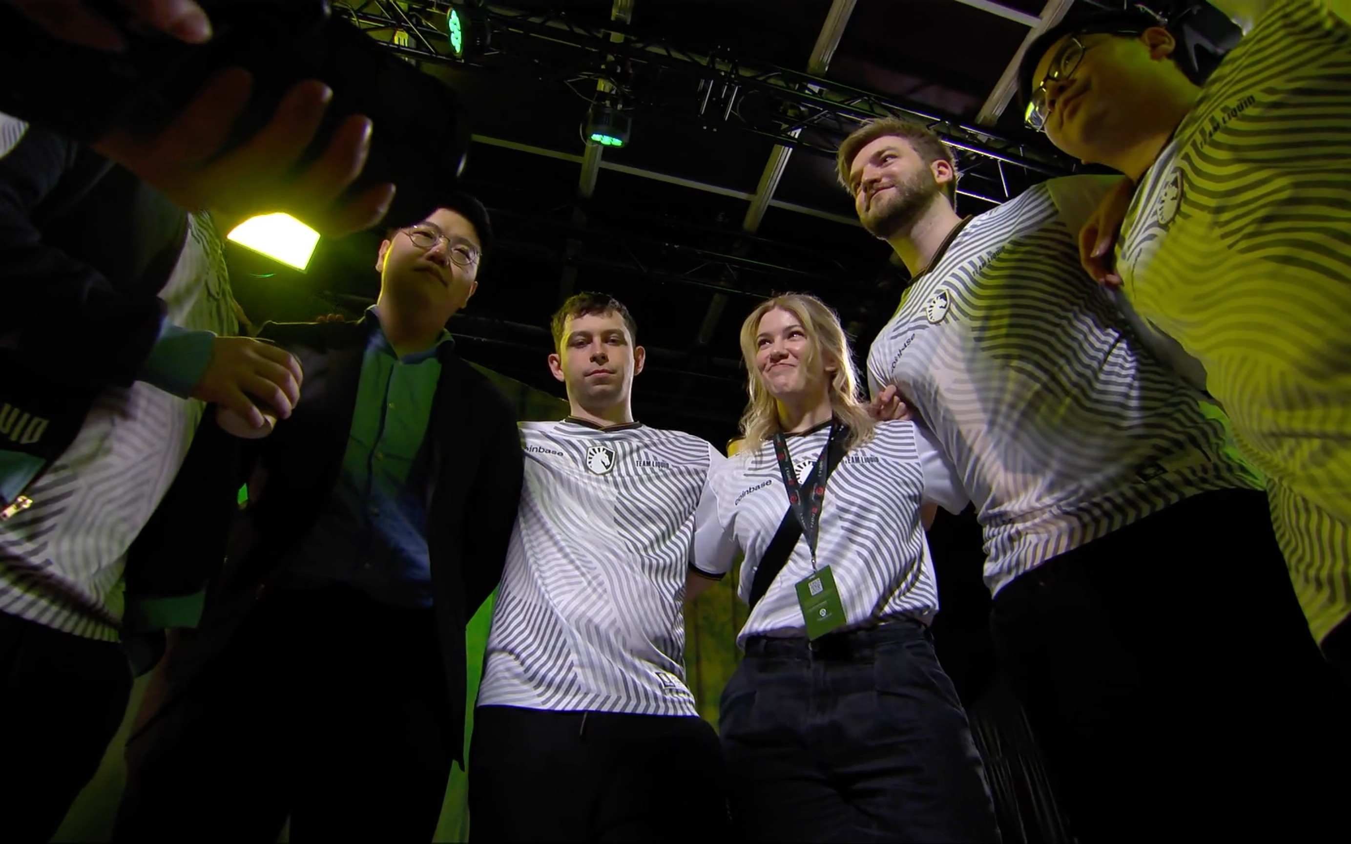 TI国际邀请赛赛事精彩瞬间盘点，年度回顾震撼登场的简单介绍