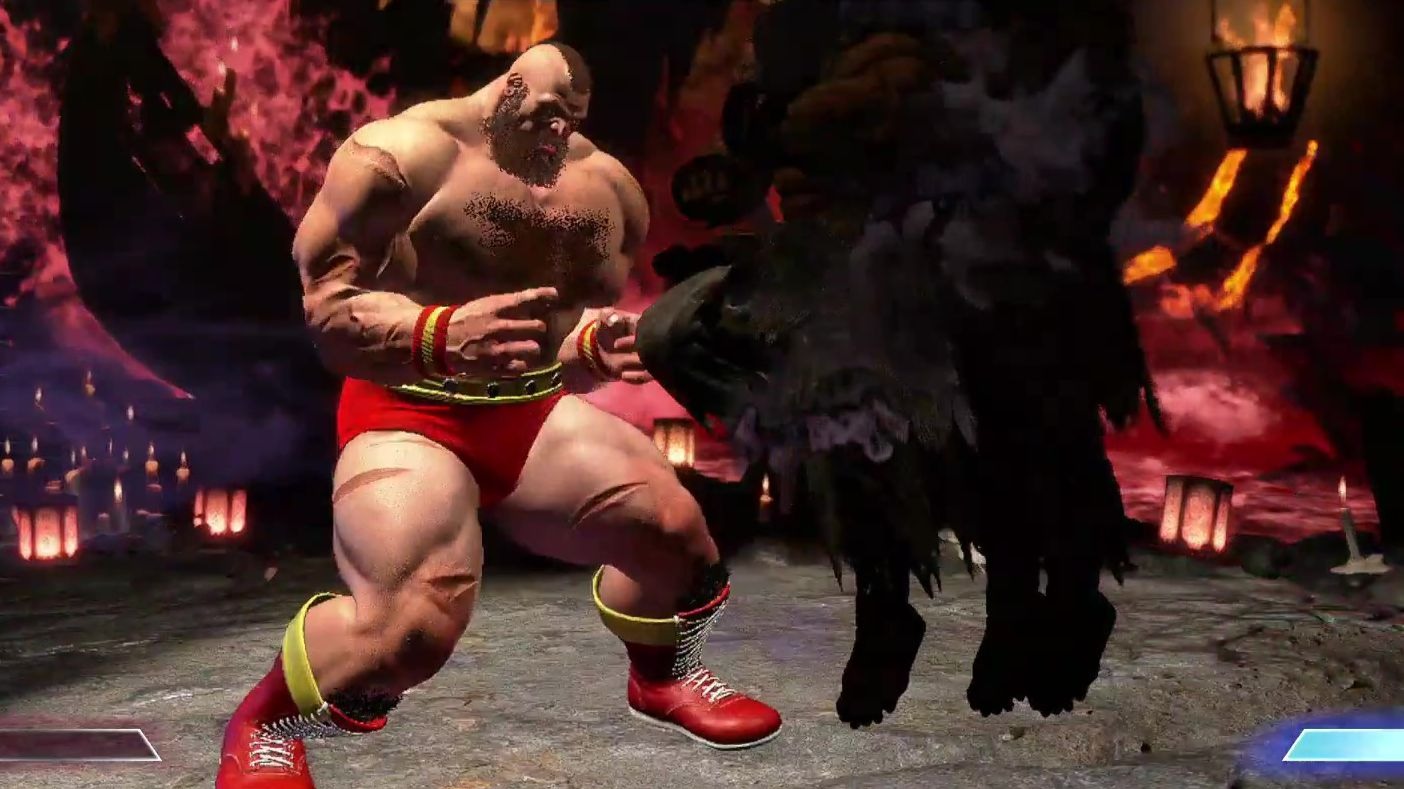 关于街霸6选手赛后落泪，背后故事感人的信息