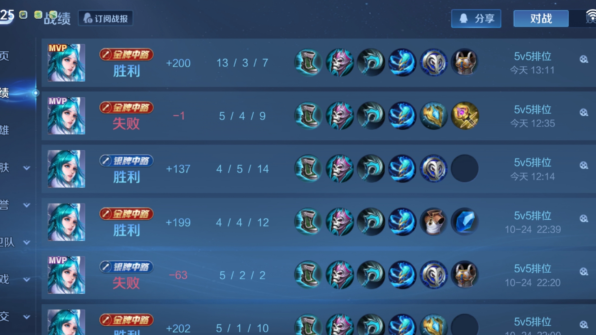 王者荣耀惊险逆转取胜，粉丝狂欢不已