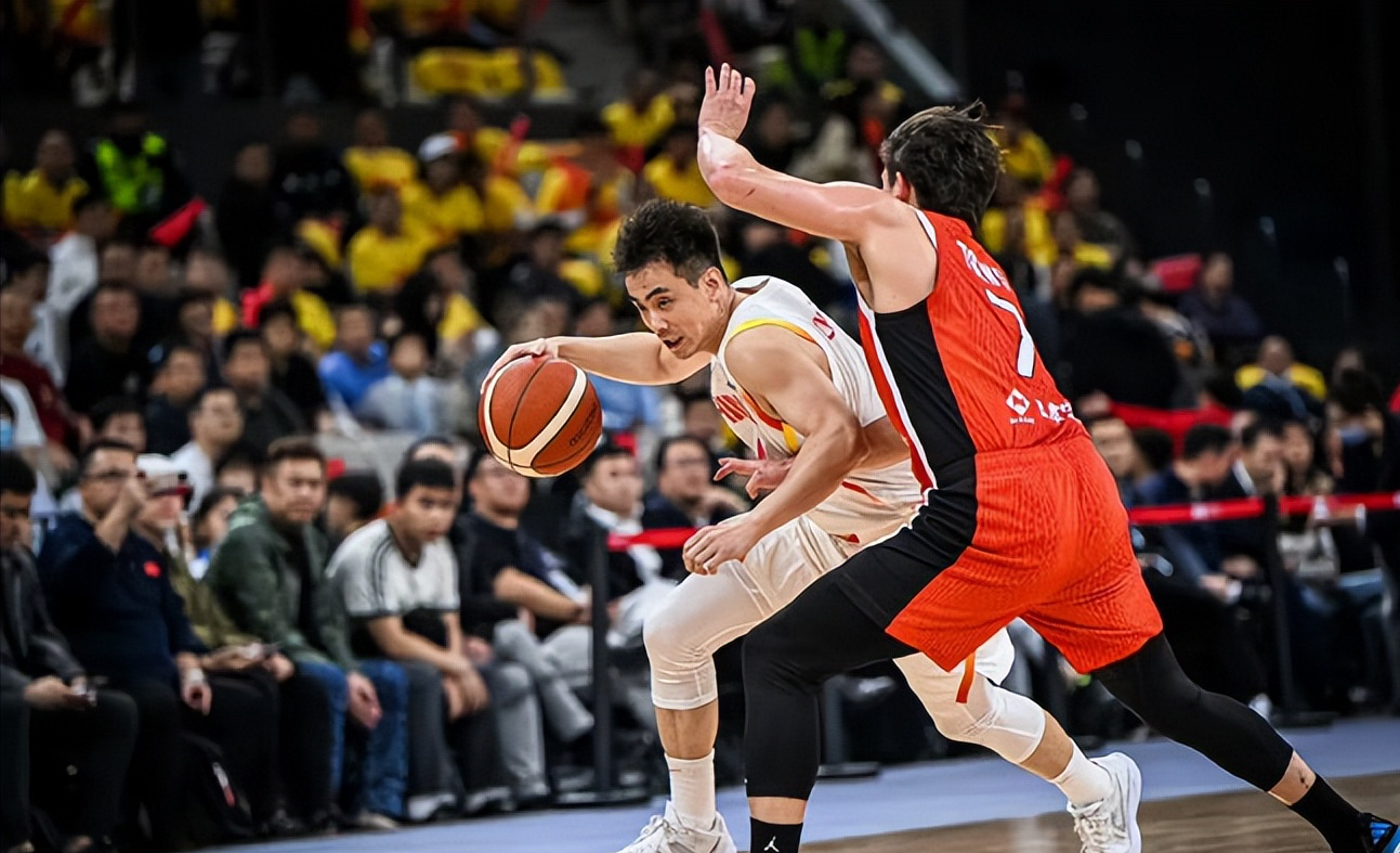 包含广东队绝杀青岛队，赵继伟高光表现的词条