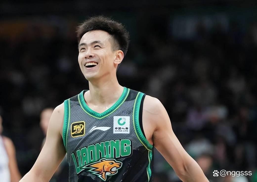 包含广东队绝杀青岛队，赵继伟高光表现的词条