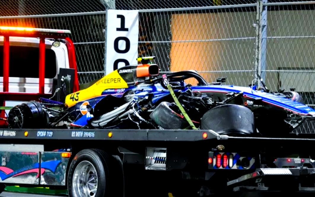 法拉利碾压红牛二队,佩雷兹高光表现 法拉利碾压红牛二队,佩雷兹高光表现