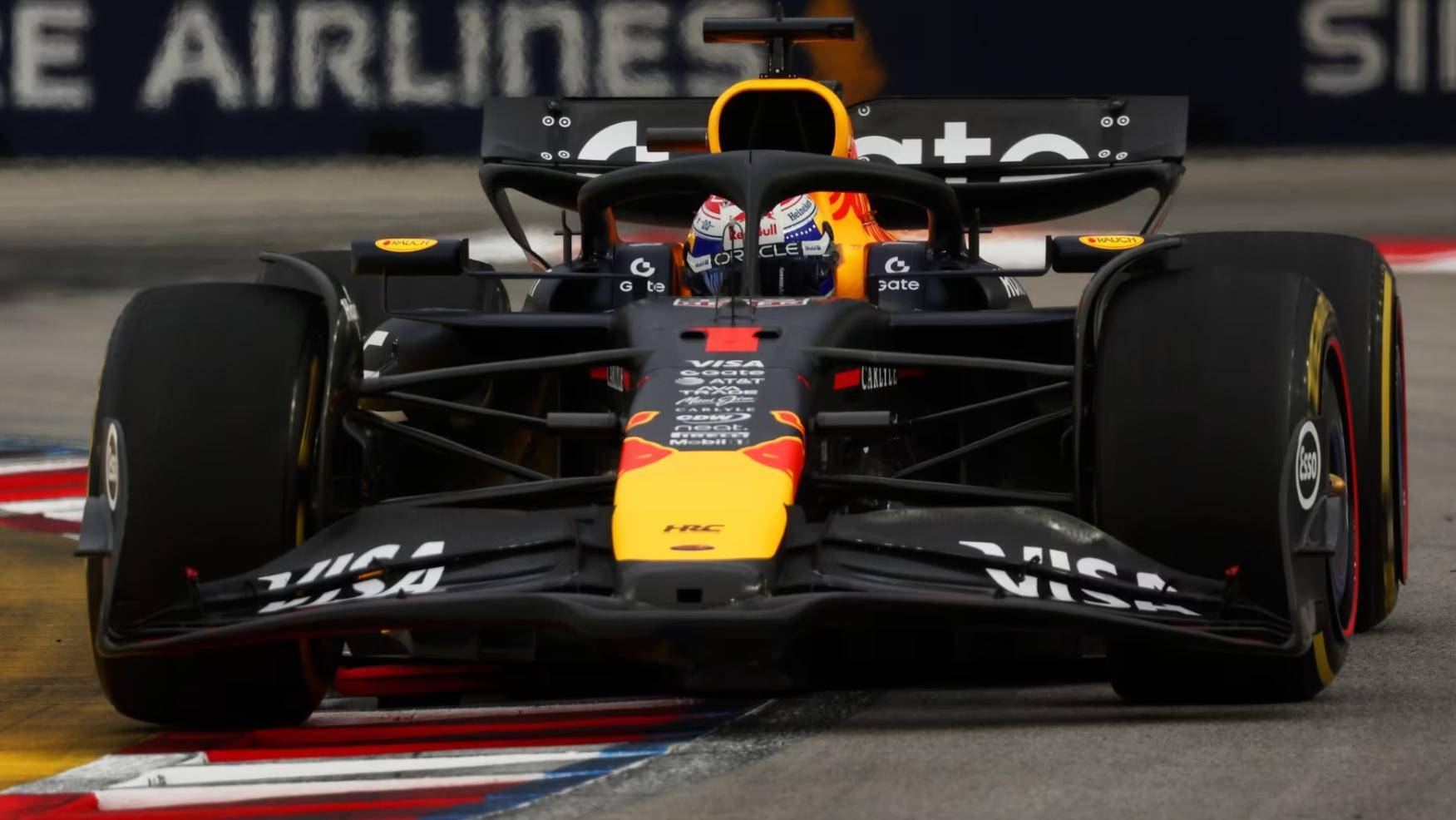 迈凯伦横扫梅赛德斯，阿隆索扛起全队