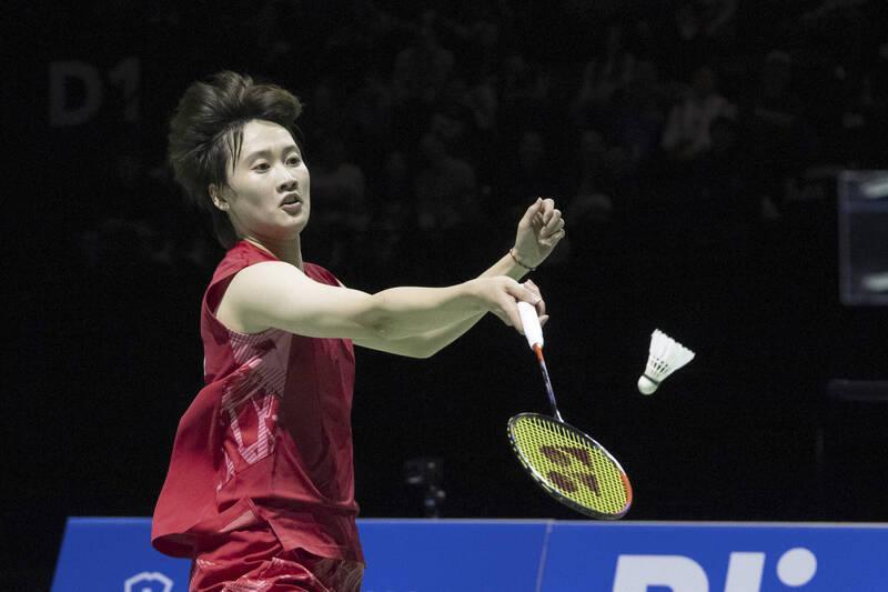 中国队横扫马来西亚队,陈雨菲带队取胜 中国队横扫马来西亚队,陈雨菲带队取胜