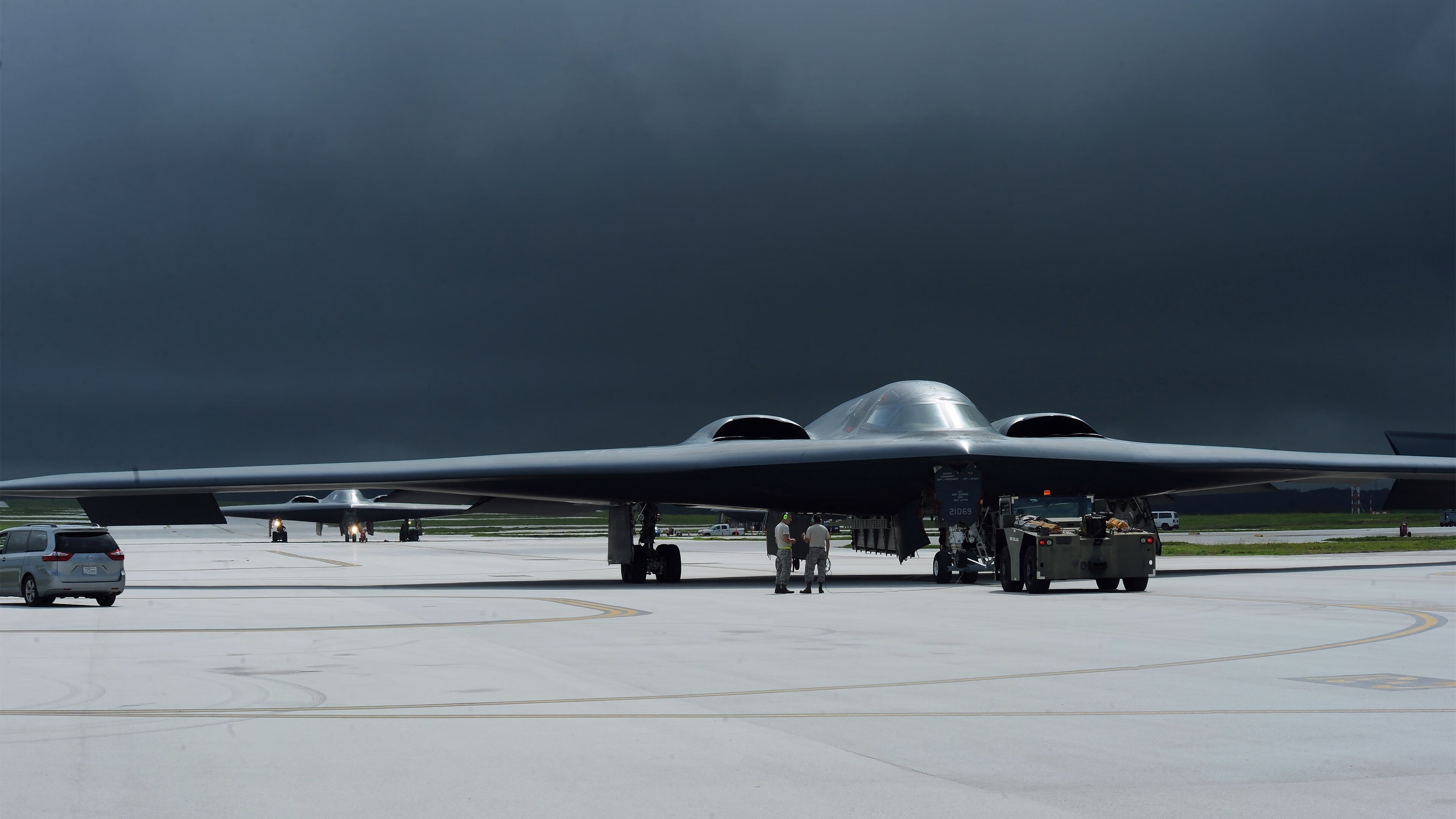 一张投票的承诺