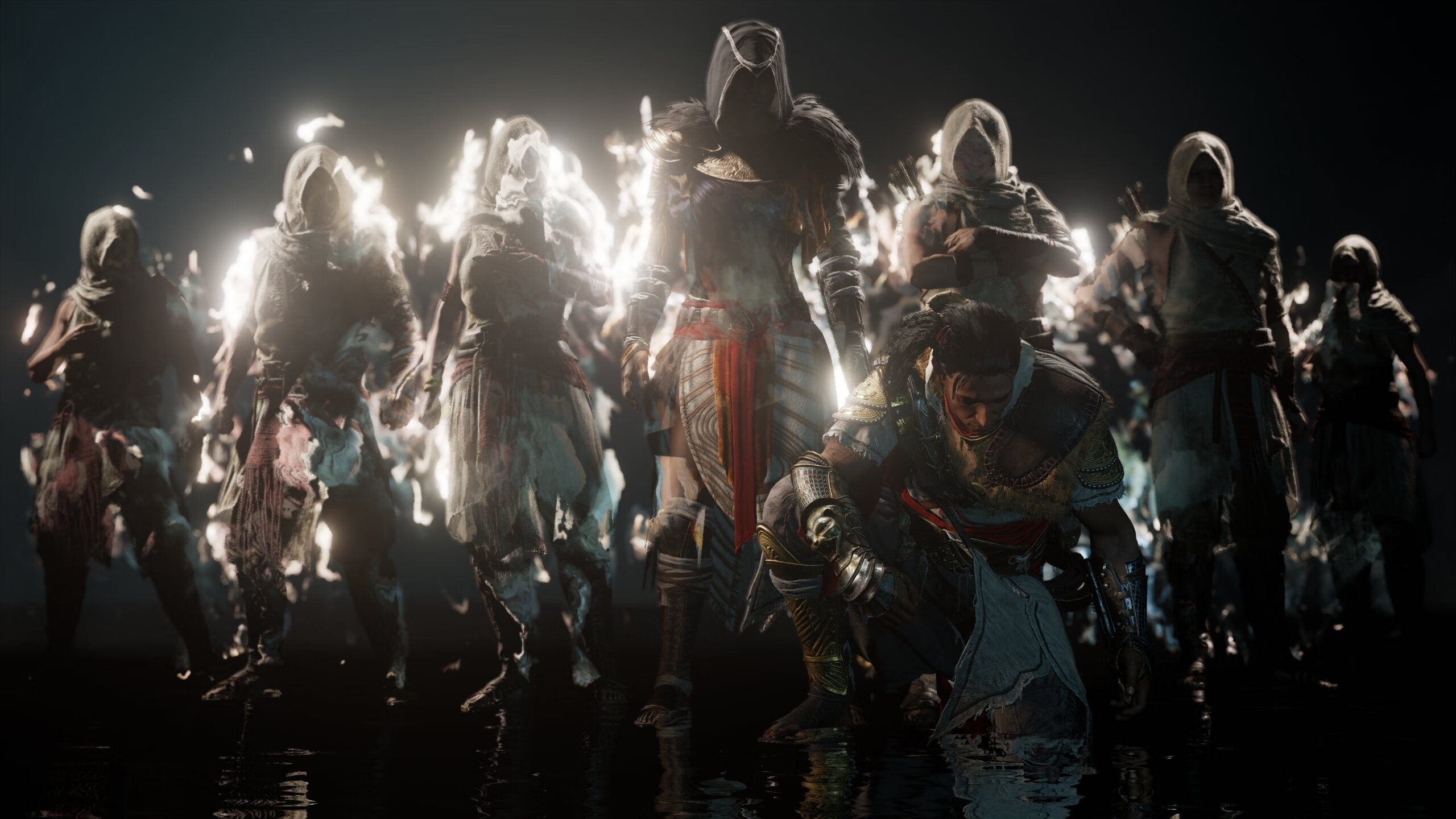 当童话照进现实，丹麦国家队如何轻取德甲豪门？