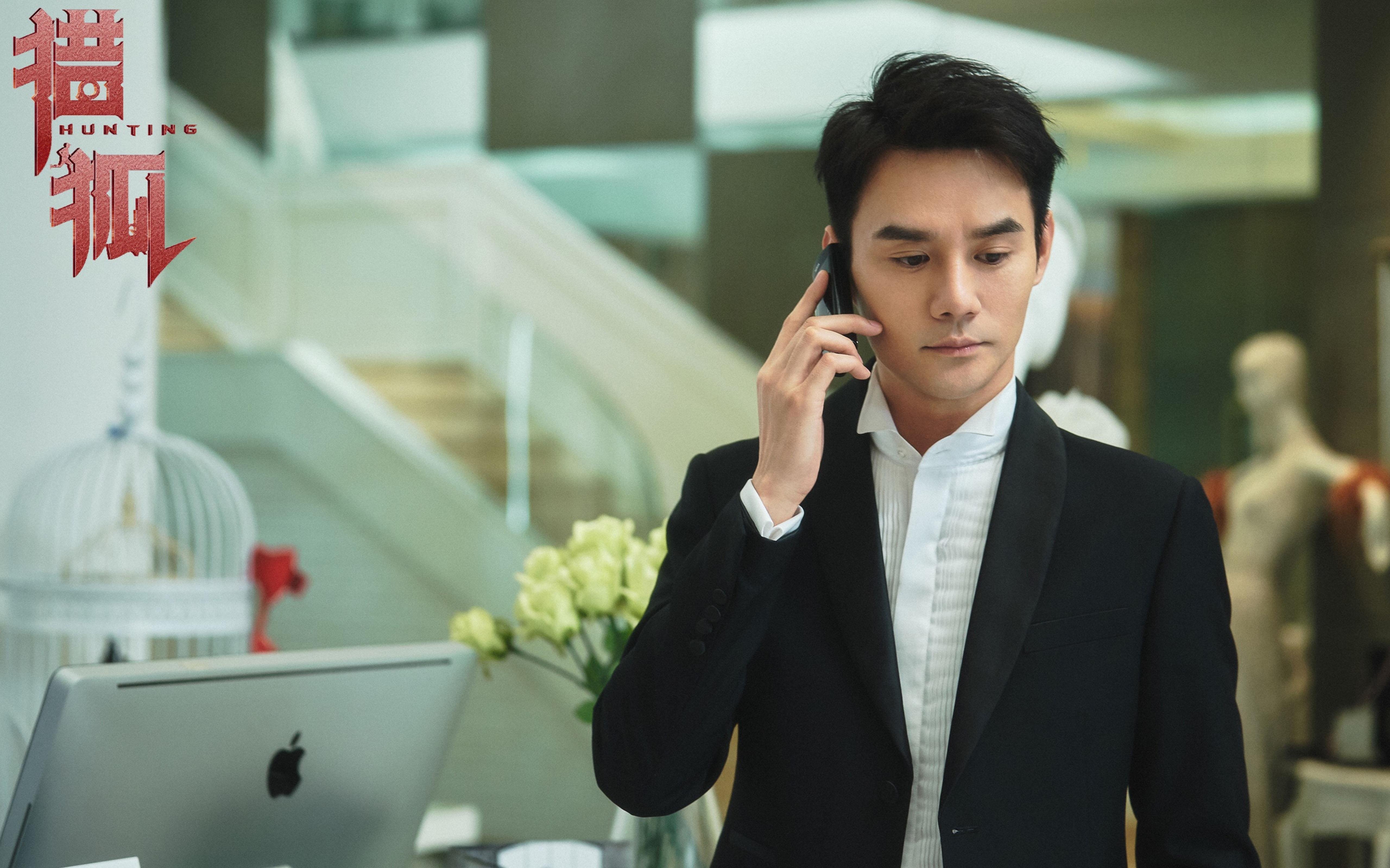 人形赛车,当F1决战之夜与伦纳德的终极试炼共振