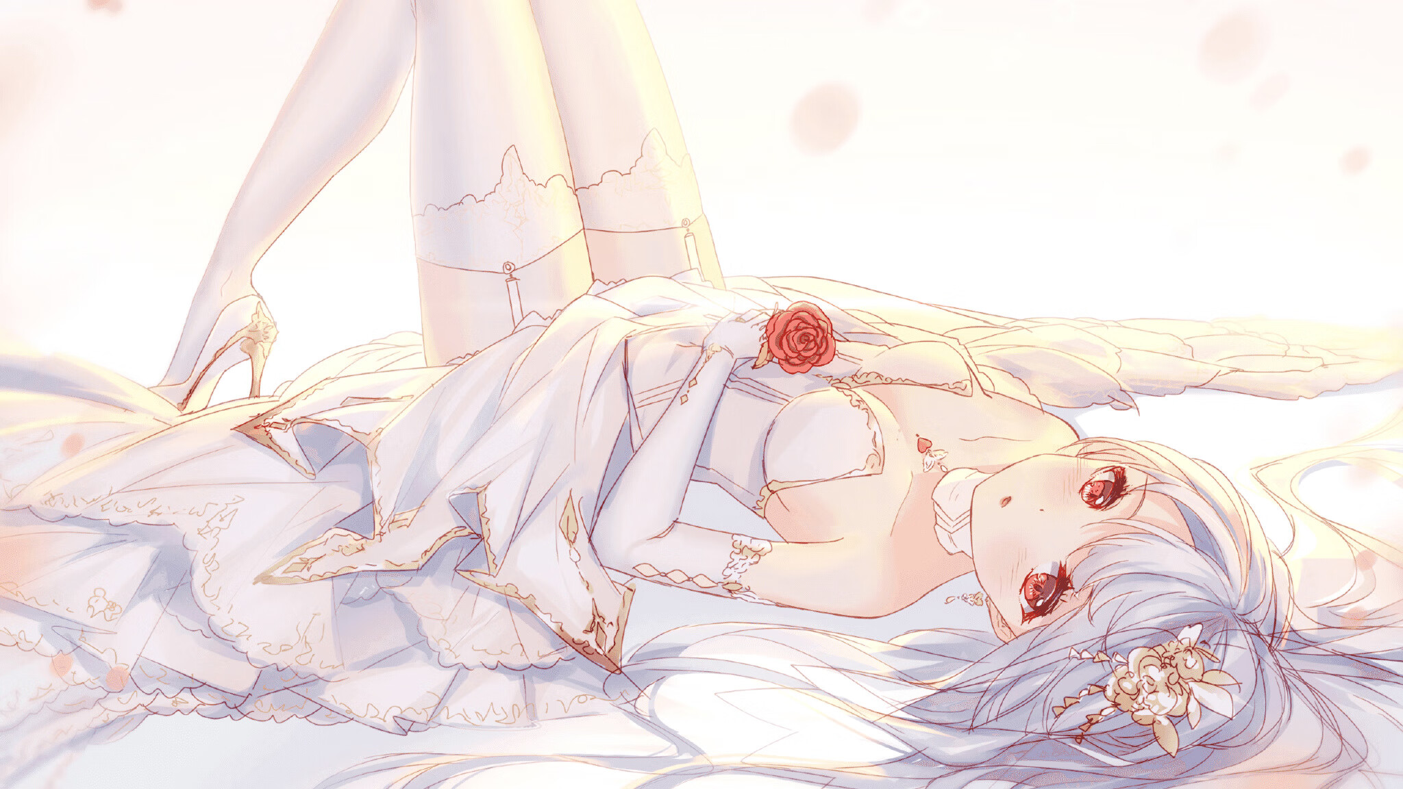 谁将驰骋，谁将征服？两条赛道上的生死时速