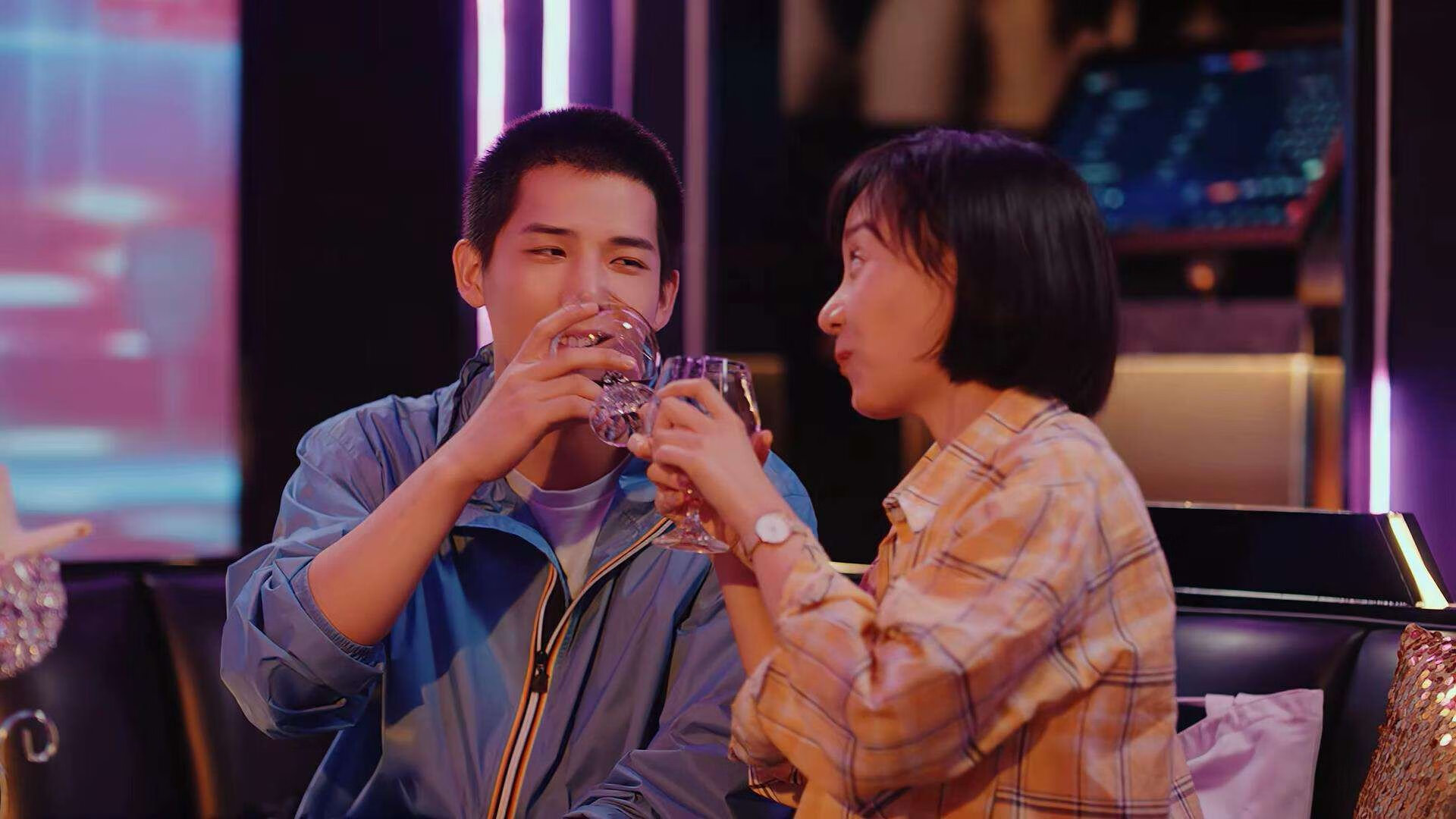 排名争夺夜，英格拉姆的死神时刻