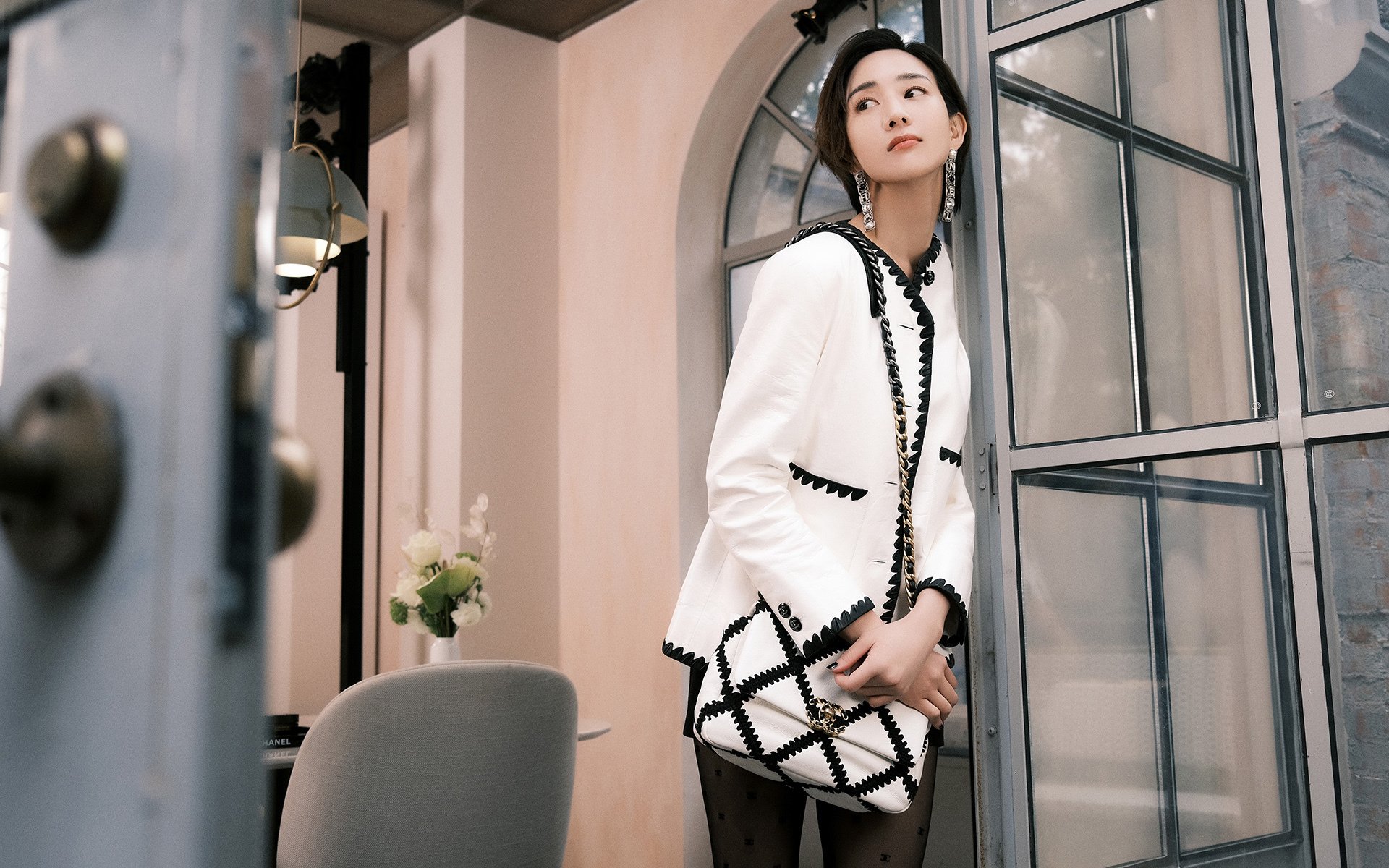 荒漠孤狼，范弗利特血洗深圳防线，一人成军打崩开拓者铁壁